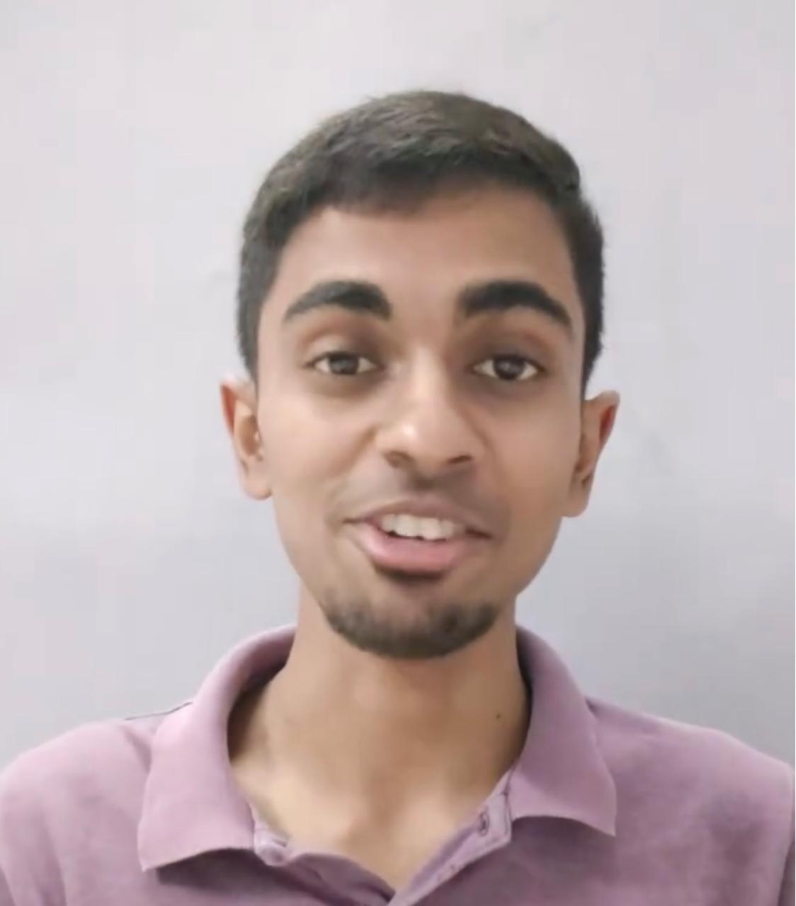 Chaitanya Nahar