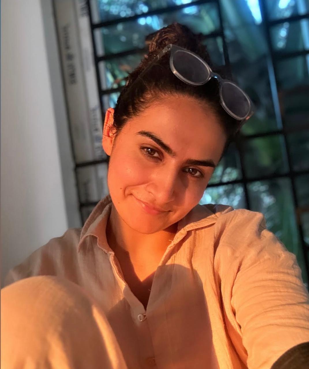 Heena Khanna