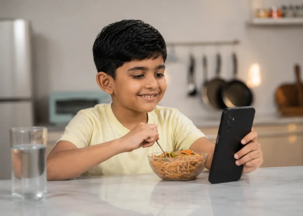 Many bright children aren't easily distracted because they lack ability—they're accustomed to constant digital stimulation, making slower-paced learning feel less engaging.
